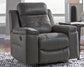 Jesolo Rocker Recliner