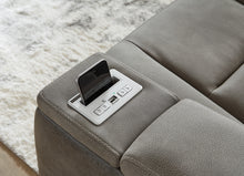 Load image into Gallery viewer, Next-Gen DuraPella PWR Recliner/ADJ Headrest
