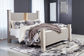 Surancha  Poster Bed