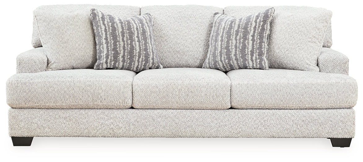 Brebryan Sofa