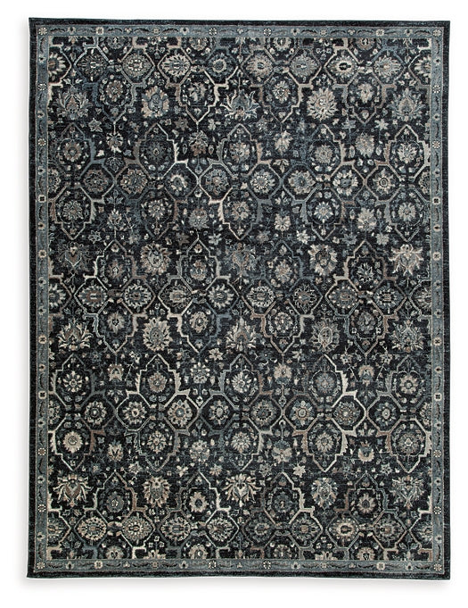 Hilcott Medium Rug