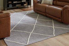 Load image into Gallery viewer, Stardo Washable Medium Rug
