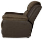 Dorman Rocker Recliner