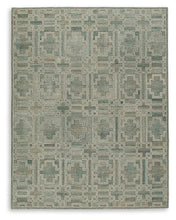 Load image into Gallery viewer, Jossland Large Rug
