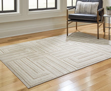 Load image into Gallery viewer, Darmondard Large Rug
