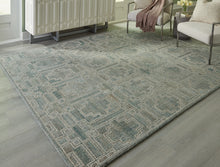 Load image into Gallery viewer, Jossland Large Rug
