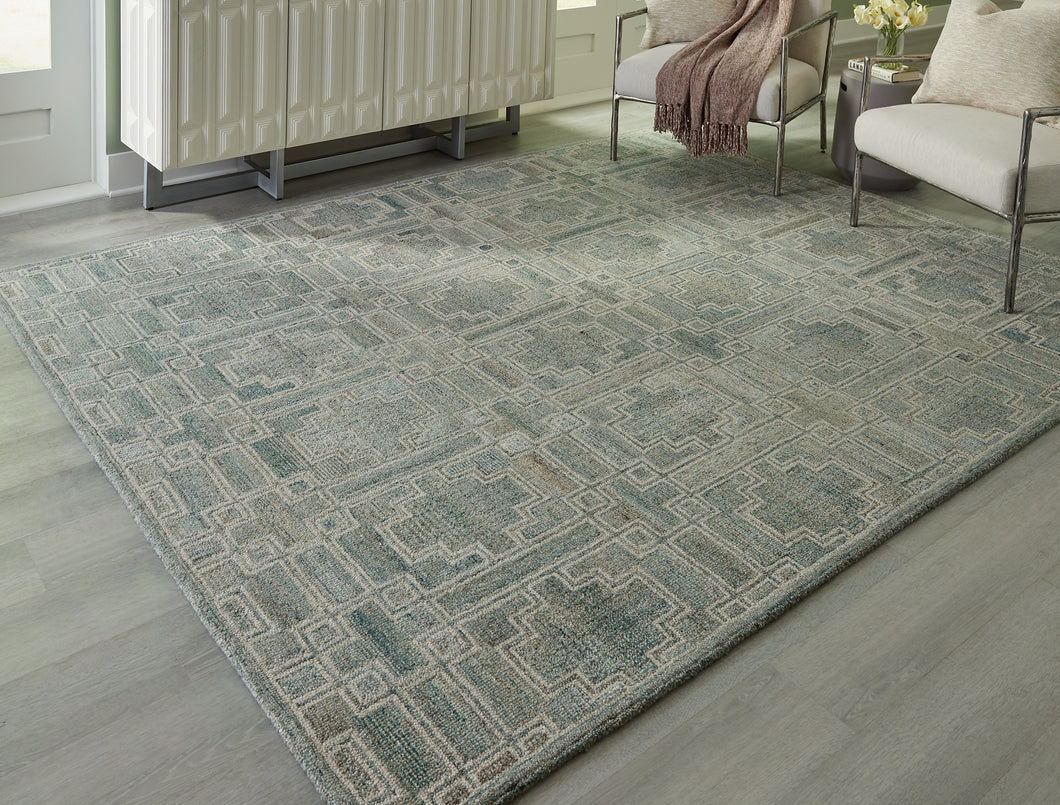 Jossland Large Rug