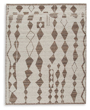 Load image into Gallery viewer, Brettler Large Rug
