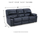 Leesworth Reclining Power Sofa