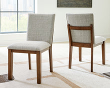 Load image into Gallery viewer, Kraeburn Dining UPH Side Chair (2/CN)
