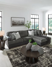 Load image into Gallery viewer, Brixley Pier 2-Piece Sectional with Chaise
