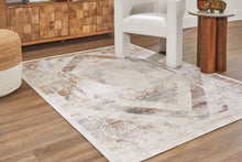 Load image into Gallery viewer, Varnwood Large Rug
