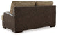 Alesbury Sofa, Loveseat, Chair and Ottoman