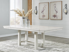 Load image into Gallery viewer, Robbinsdale Dining Table and 4 Chairs with Storage
