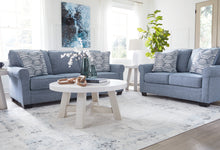 Load image into Gallery viewer, Carissa Manor Sofa and Loveseat
