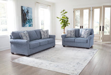 Load image into Gallery viewer, Carissa Manor Sofa and Loveseat
