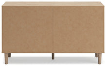 Load image into Gallery viewer, Cielden King Panel Headboard with Dresser and 2 Nightstands
