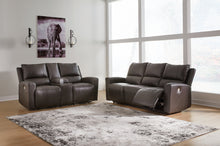 Load image into Gallery viewer, Boxmere Sofa and Loveseat
