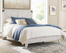 Load image into Gallery viewer, Shawburn Queen Platform Bed with Dresser, Chest and Nightstand
