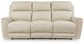 Dahlmoore Reclining Power Sofa