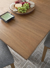 Load image into Gallery viewer, Sherbana RECT Dining Room EXT Table
