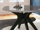 Glinari Round Dining Room Table