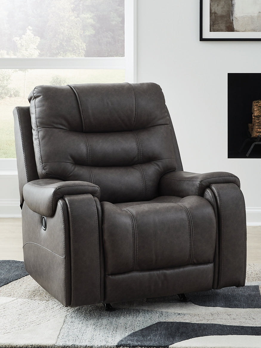 Femley Rocker Recliner