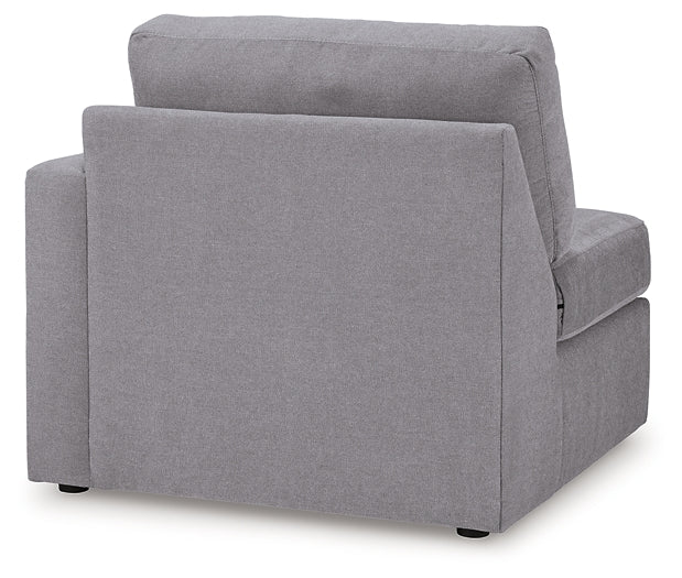 Modmax 5-Piece Sectional