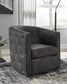 Brentlow Swivel Chair