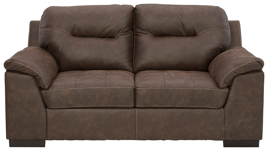 Maderla Loveseat