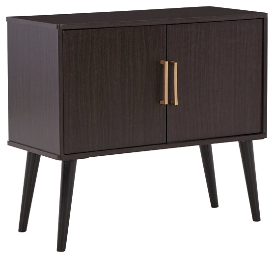 Orinfield Accent Cabinet