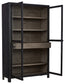 Lenston Accent Cabinet