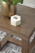 Load image into Gallery viewer, Cariton Coffee Table with 1 End Table
