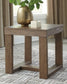 Cariton Coffee Table with 2 End Tables