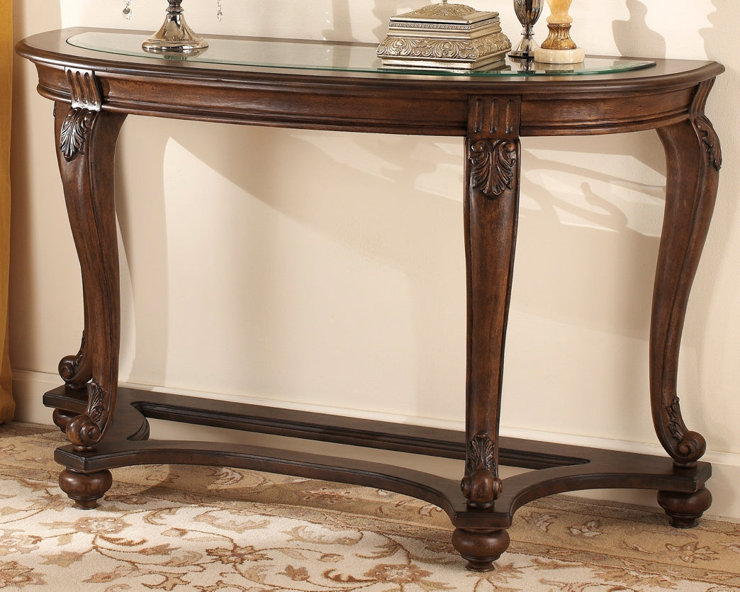 Norcastle Sofa Table