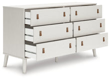 Load image into Gallery viewer, Aprilyn Full Bookcase Bed with Dresser and Chest
