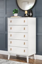 Load image into Gallery viewer, Aprilyn Full Bookcase Bed with Dresser and Chest
