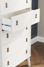 Load image into Gallery viewer, Aprilyn Full Bookcase Bed with Dresser and Chest
