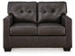 Belziani Loveseat