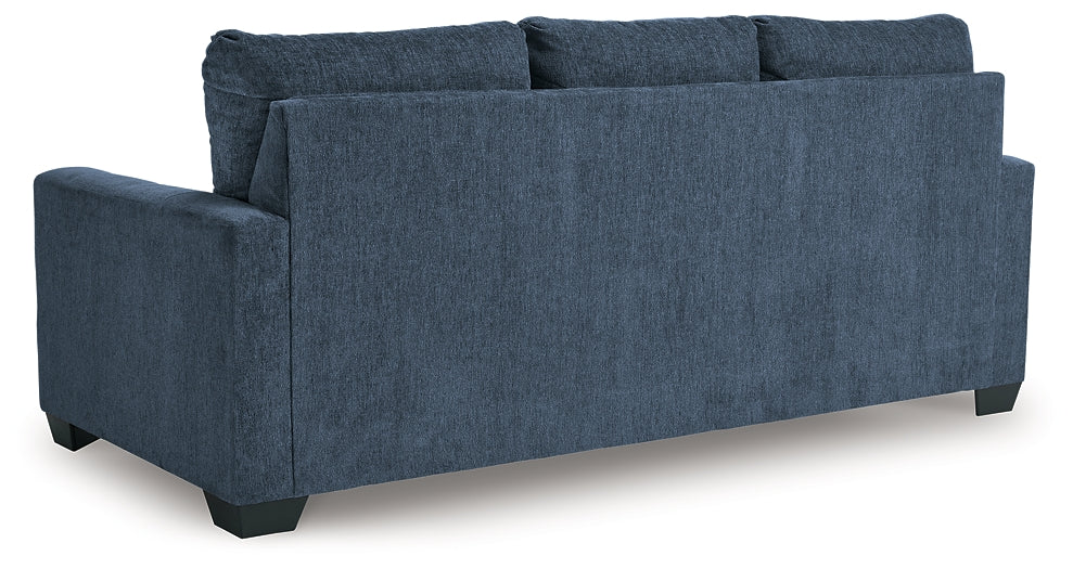 Rannis Queen Sofa Sleeper