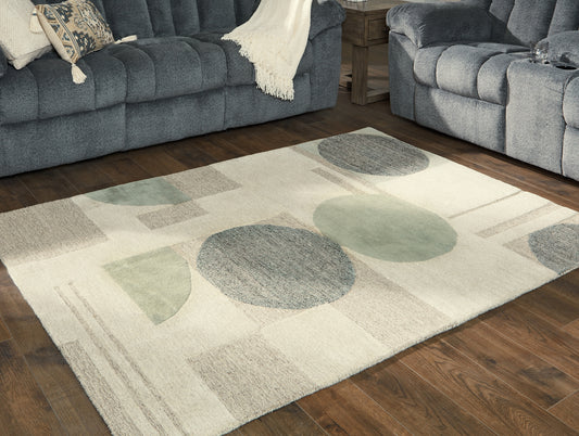 Dallane Medium Rug